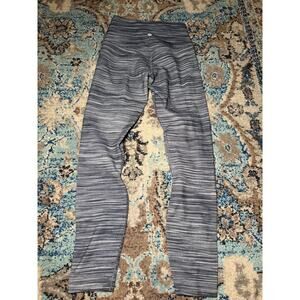 Lululemon Align Pant II 25"